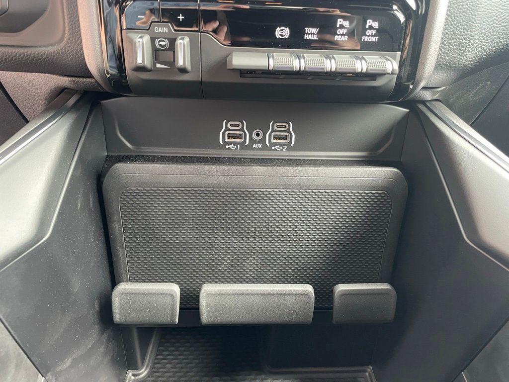 new 2026 Ram 2500 car, priced at $64,968