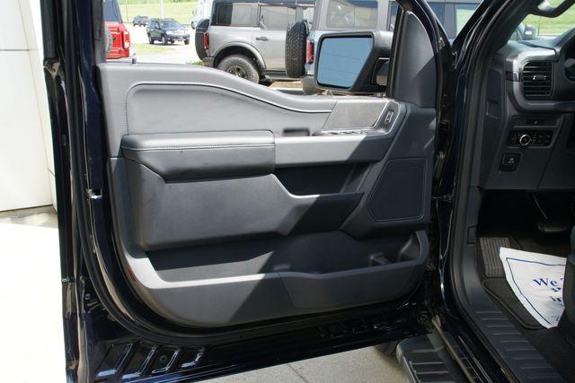 new 2026 Ford F-150 car, priced at $61,087