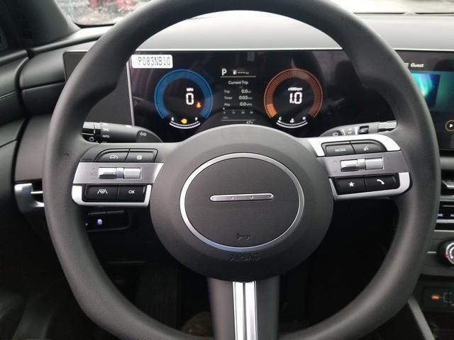 new 2026 Hyundai SANTA CRUZ car, priced at $33,635