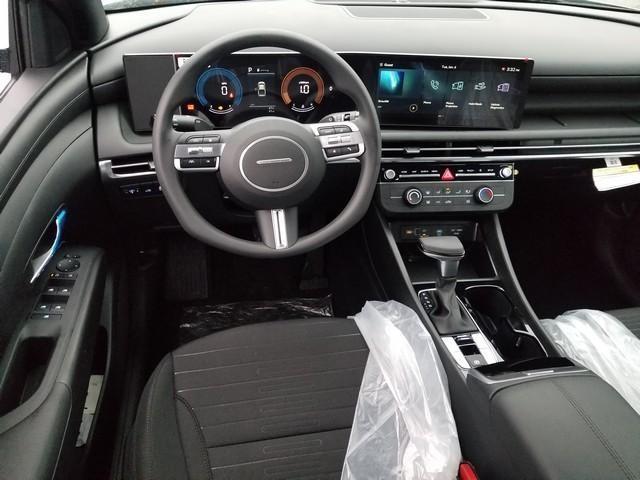 new 2026 Hyundai SANTA CRUZ car, priced at $33,635