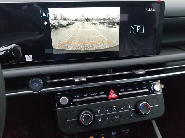 new 2026 Hyundai SANTA CRUZ car, priced at $33,635