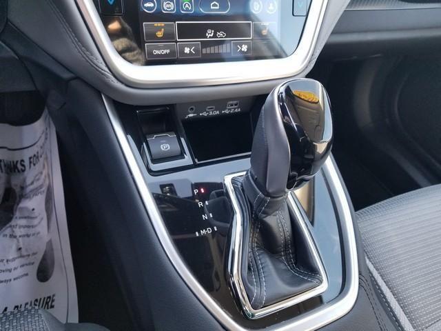 used 2024 Subaru Outback car, priced at $28,400