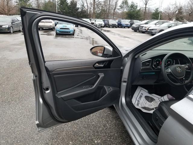 used 2020 Volkswagen Jetta car, priced at $13,300