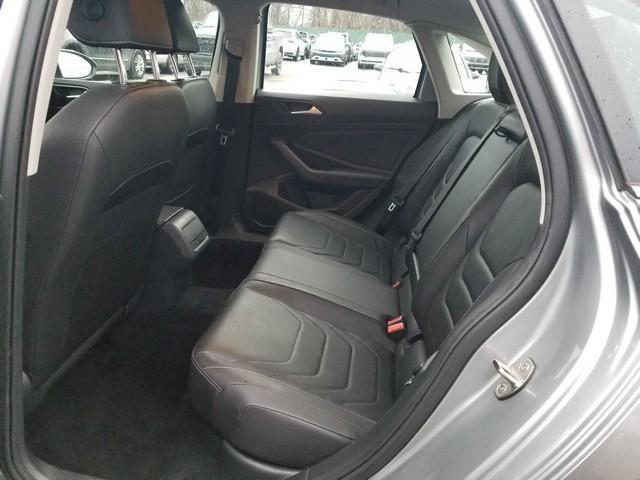 used 2020 Volkswagen Jetta car, priced at $13,300