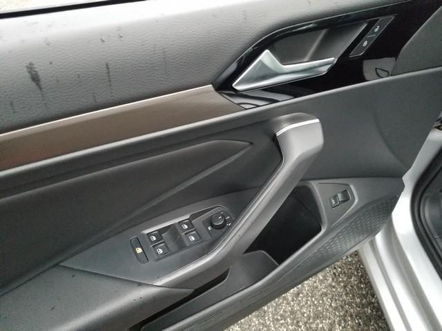 used 2020 Volkswagen Jetta car, priced at $13,300