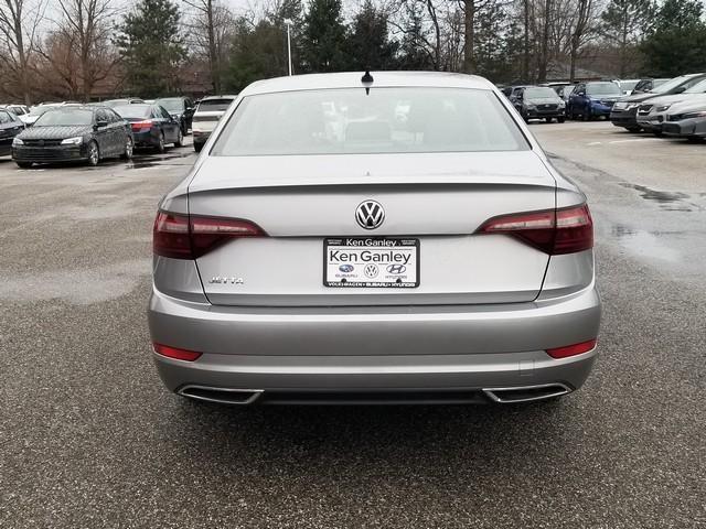 used 2020 Volkswagen Jetta car, priced at $13,300