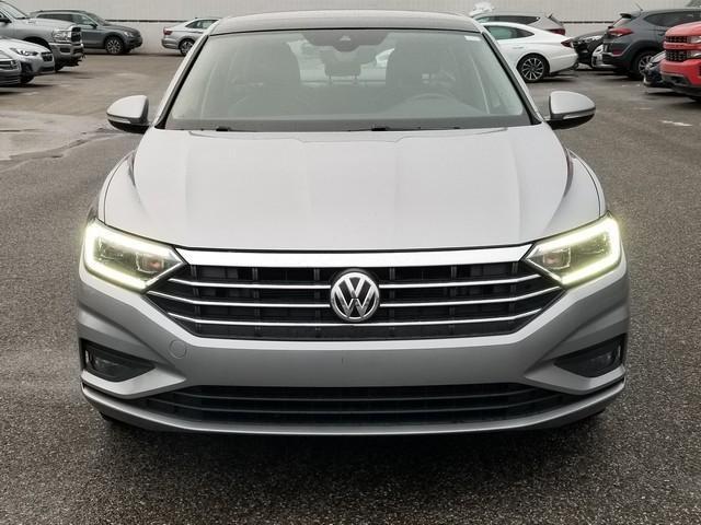 used 2020 Volkswagen Jetta car, priced at $13,300