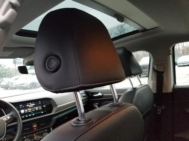 used 2020 Volkswagen Jetta car, priced at $13,300