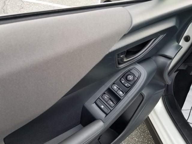 used 2024 Subaru Crosstrek car, priced at $27,048