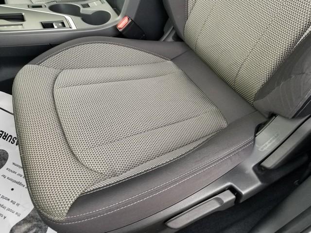 used 2024 Subaru Crosstrek car, priced at $27,048