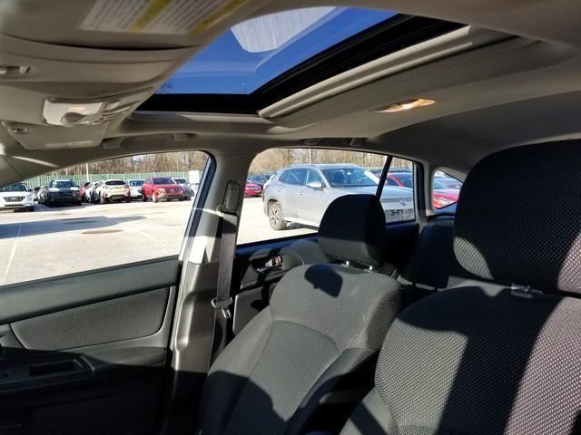 used 2012 Subaru Impreza car, priced at $7,800