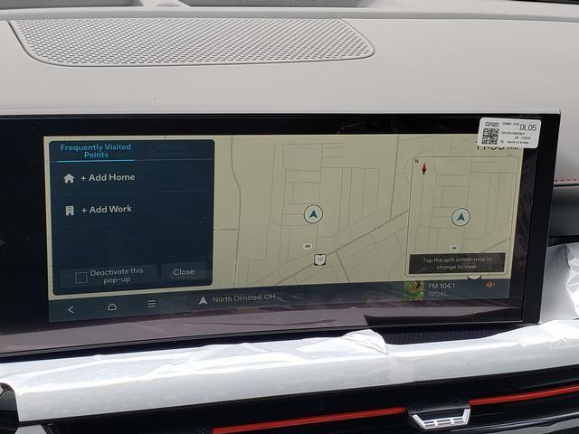 new 2026 Hyundai Sonata car, priced at $37,650