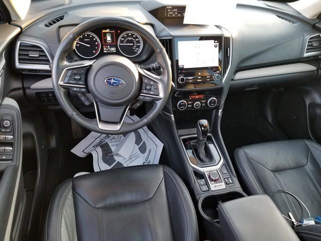 used 2023 Subaru Forester car, priced at $27,000