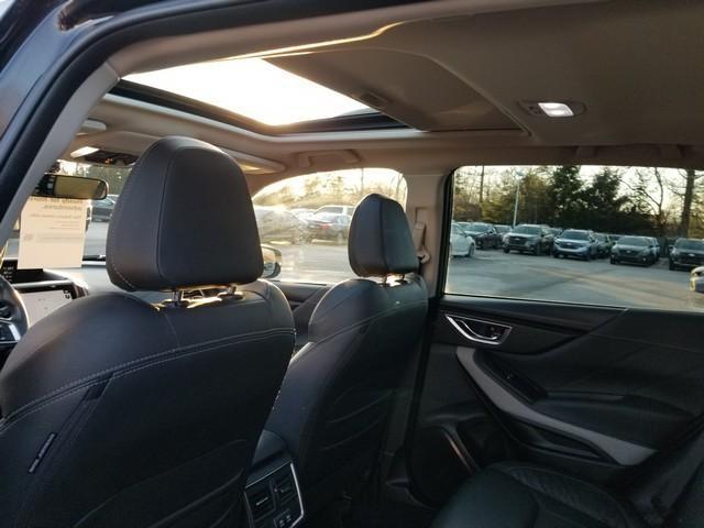 used 2023 Subaru Forester car, priced at $27,000