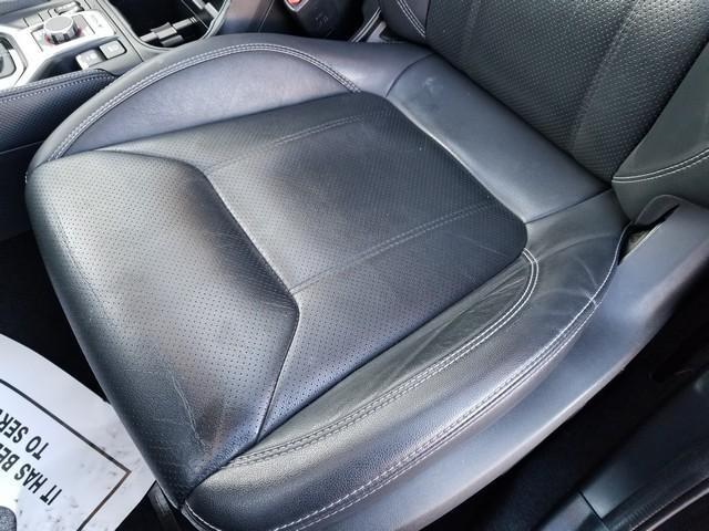 used 2023 Subaru Forester car, priced at $27,000