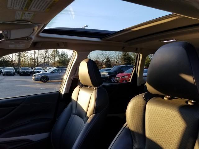 used 2023 Subaru Forester car, priced at $27,000