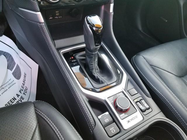 used 2023 Subaru Forester car, priced at $27,000