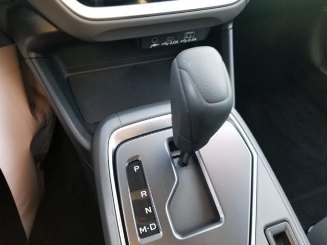 used 2024 Subaru Crosstrek car, priced at $25,800