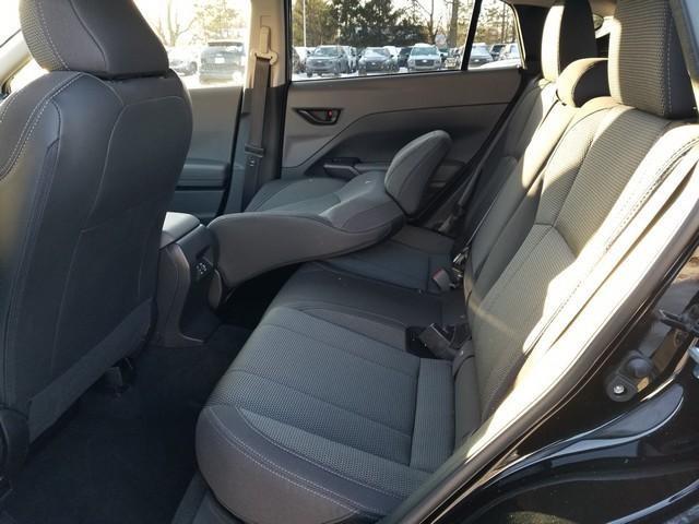 used 2024 Subaru Crosstrek car, priced at $25,800