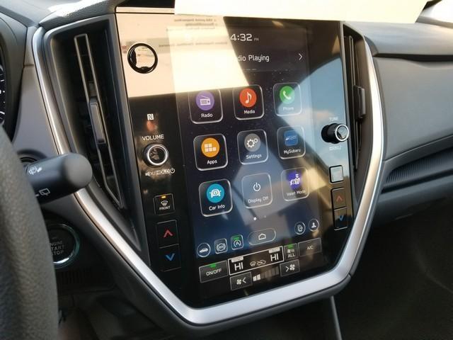 used 2024 Subaru Crosstrek car, priced at $25,800