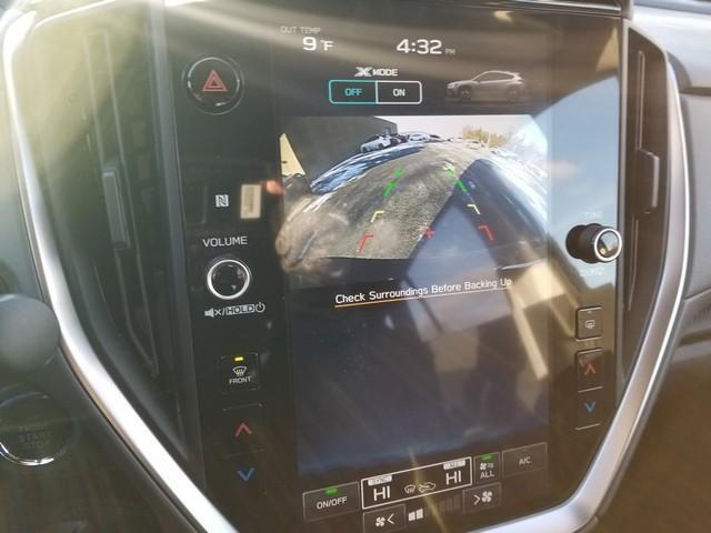 used 2024 Subaru Crosstrek car, priced at $25,800