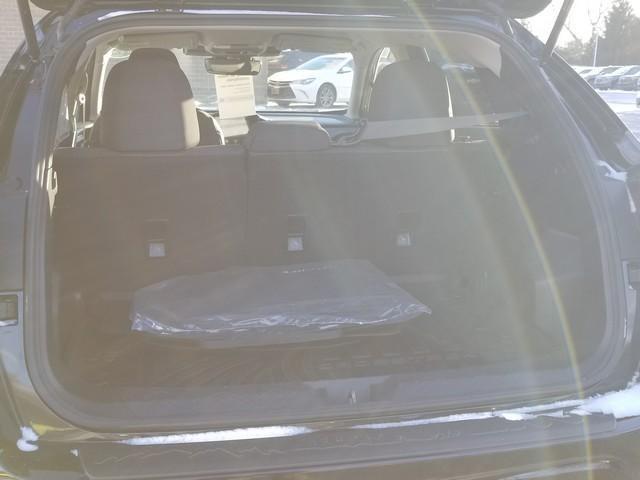 used 2024 Subaru Crosstrek car, priced at $25,800