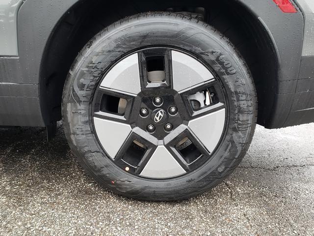 new 2026 Hyundai SANTA FE HEV car, priced at $40,230