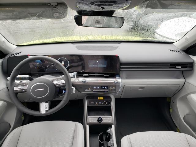 new 2026 Hyundai Kona car, priced at $36,970