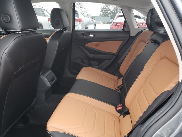 used 2024 Volkswagen Jetta car, priced at $23,400