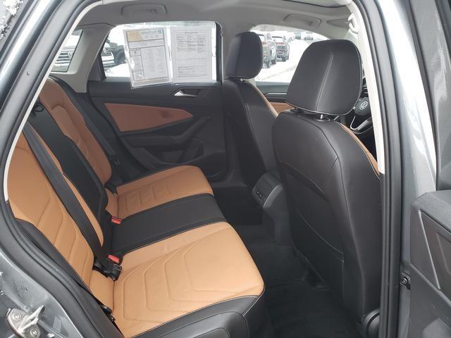 used 2024 Volkswagen Jetta car, priced at $23,400