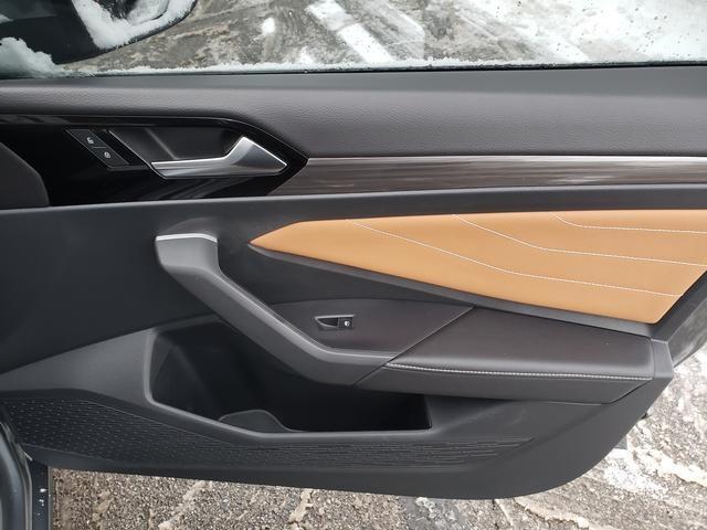 used 2024 Volkswagen Jetta car, priced at $23,400