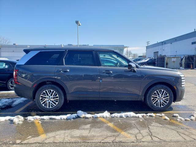 new 2026 Hyundai Palisade car, priced at $43,690