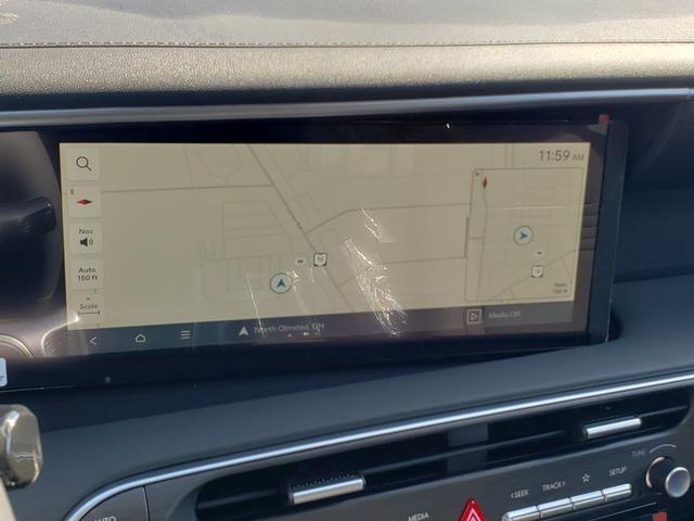 new 2026 Hyundai Palisade car, priced at $43,690