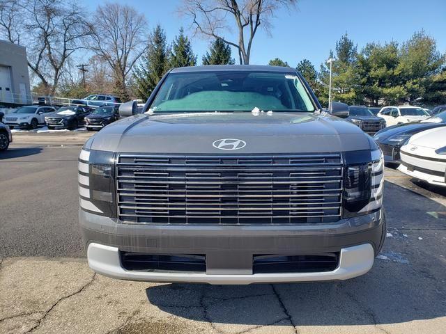 new 2026 Hyundai Palisade car, priced at $43,690