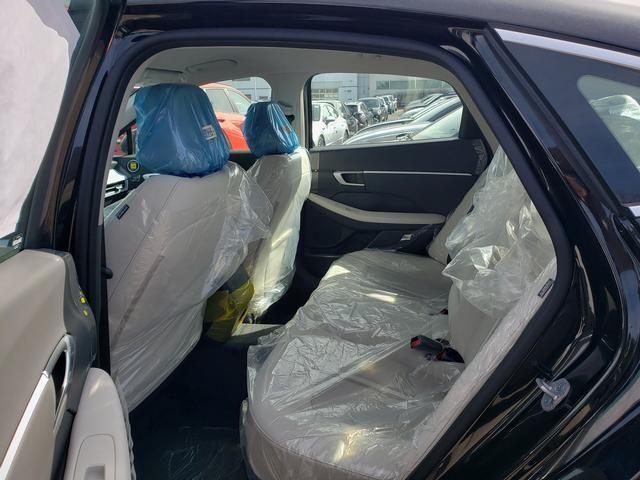 new 2026 Hyundai Sonata car, priced at $32,505