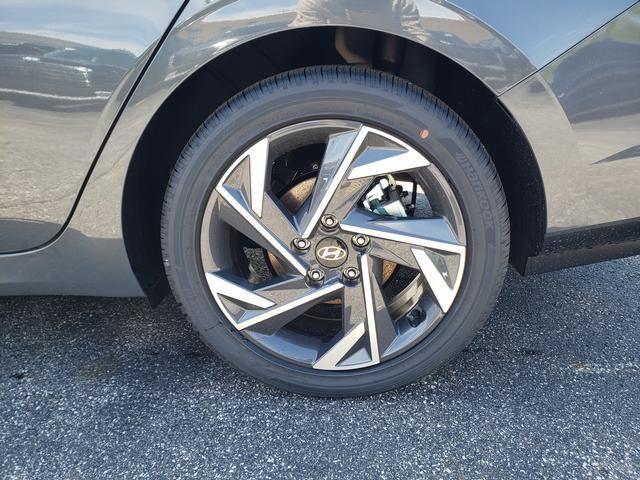 new 2026 Hyundai Elantra car, priced at $29,403