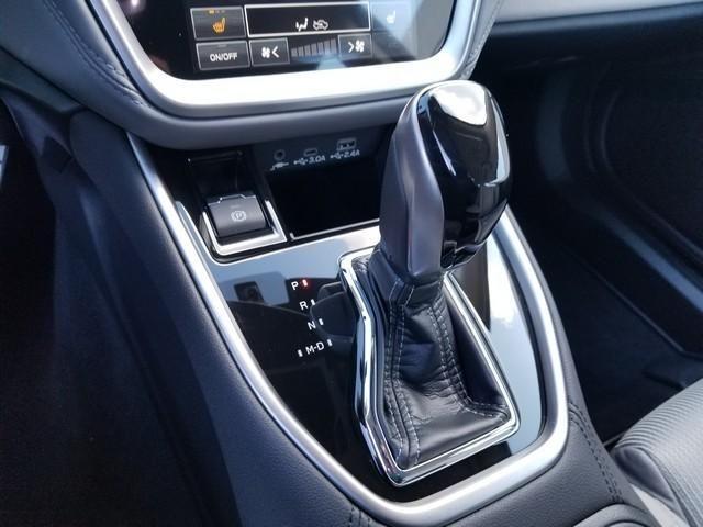 used 2025 Subaru Legacy car, priced at $29,400