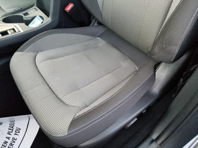 used 2024 Subaru Crosstrek car, priced at $26,800