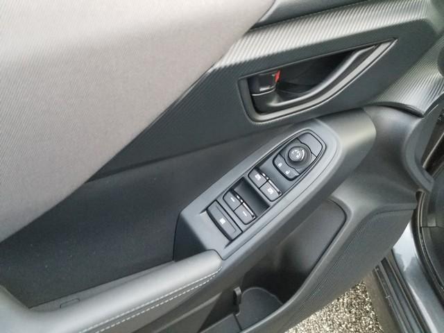 used 2024 Subaru Crosstrek car, priced at $26,800