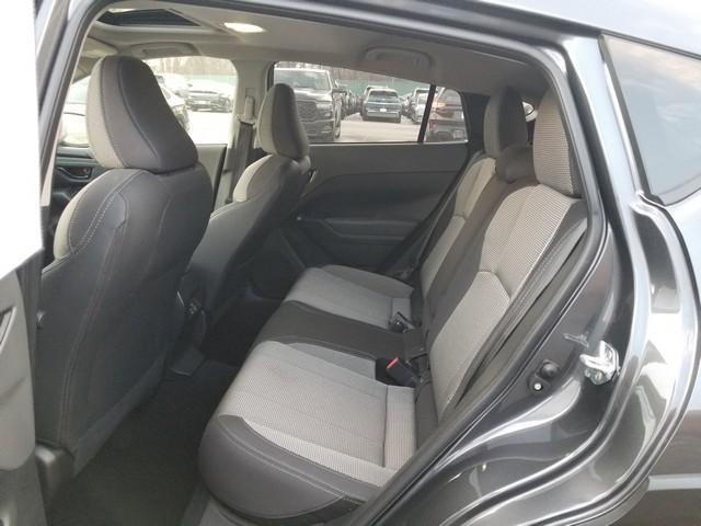 used 2024 Subaru Crosstrek car, priced at $26,800