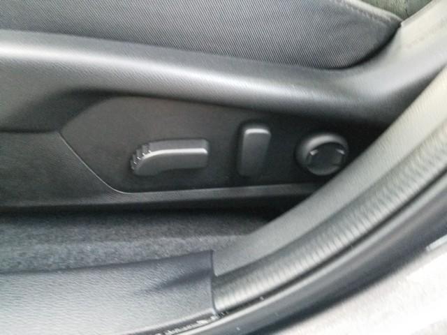 used 2024 Subaru Crosstrek car, priced at $26,800