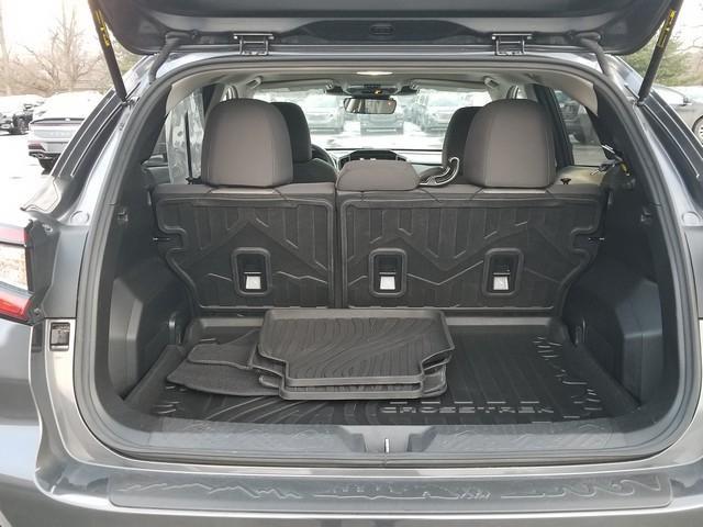 used 2024 Subaru Crosstrek car, priced at $26,800