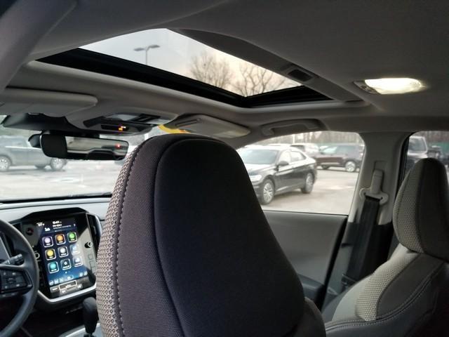 used 2024 Subaru Crosstrek car, priced at $26,800