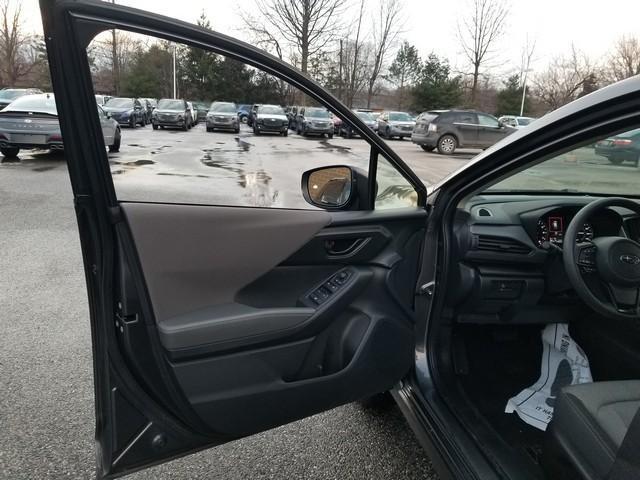 used 2024 Subaru Crosstrek car, priced at $26,800