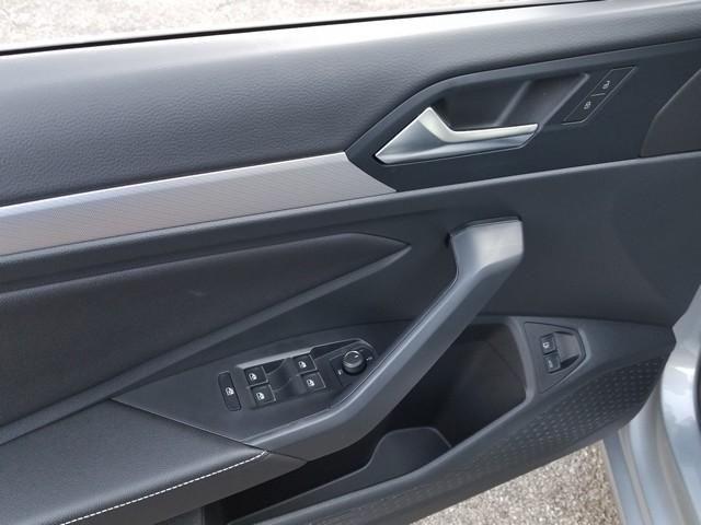 used 2024 Volkswagen Jetta car, priced at $21,200