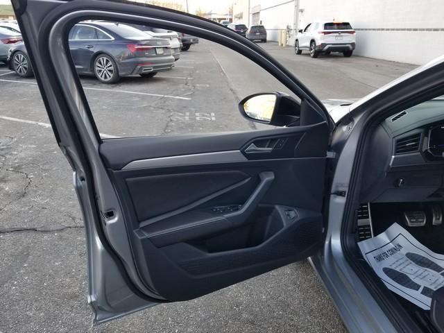 used 2024 Volkswagen Jetta car, priced at $21,200