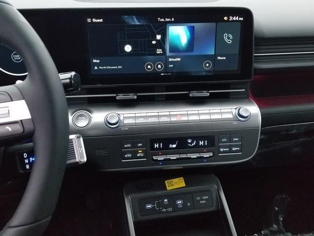 new 2026 Hyundai Kona car, priced at $36,465