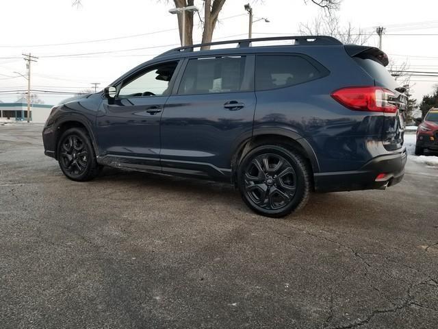 used 2024 Subaru Ascent car, priced at $36,600