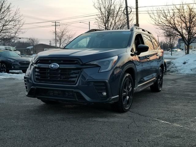 used 2024 Subaru Ascent car, priced at $36,600