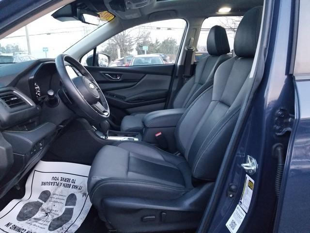 used 2024 Subaru Ascent car, priced at $36,600